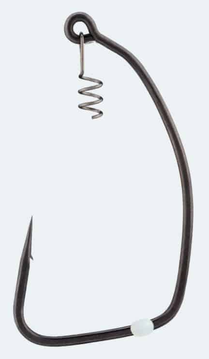 BKK Titan Worm Hook