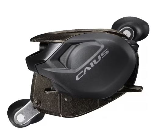 Shimano 24 Caius 150HGC Baitcast Reel