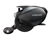 Shimano Curado K Reel - 300 Size