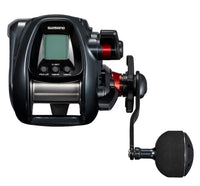 Shimano Plays 3000A Electric Reel