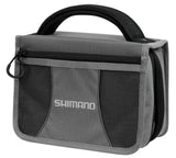 Shimano Grey Tackle Wallet