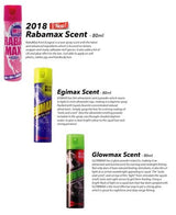 Ecogear Scent Range