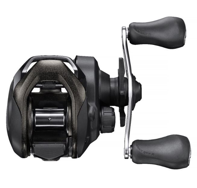 Shimano 24 Caius 150HGC Baitcast Reel