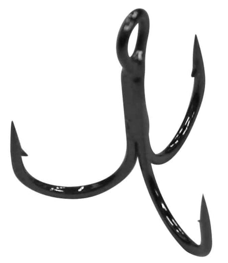 Owner ST36BC Treble Hooks