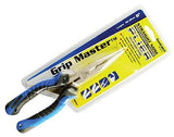 Sure Catch Grip Master Straight Nose Pliers 8in