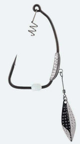 BKK Titan Diver Worm Hooks