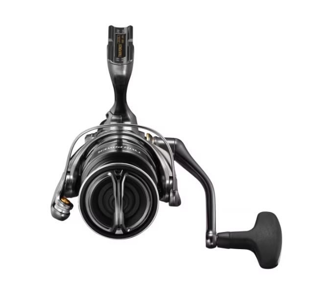 Shimano 24 Twinpower FE Spin Reels