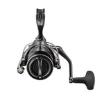 Shimano 24 Twinpower FE Spin Reels