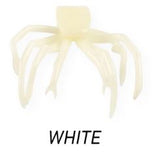 Prolure Hybrid Shrimp Replacement Legs 58mm