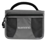 Shimano Grey Tackle Wallet