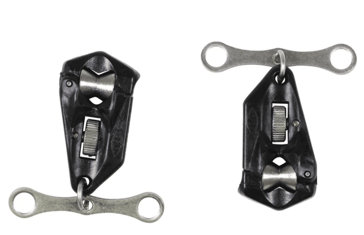 AFTCO Roller Troller Outrigger Clip OR1