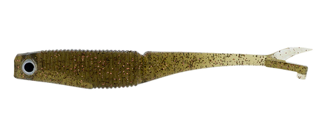 Daiwa Baitjunkie 2.95in Flick Plastics