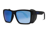 LXD Liive Glass Polarised Caspian Sunglasses