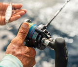 Shimano Ocea Jigger LD Overhead Reel