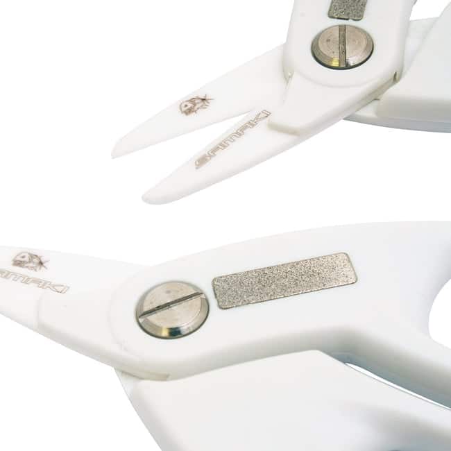 Samaki Ceramic Braid Scissors