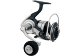 Daiwa Certate SW Reel