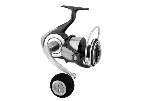 Daiwa 26 Certate SW Spin Reel