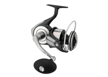 Daiwa 26 Certate SW Spin Reel