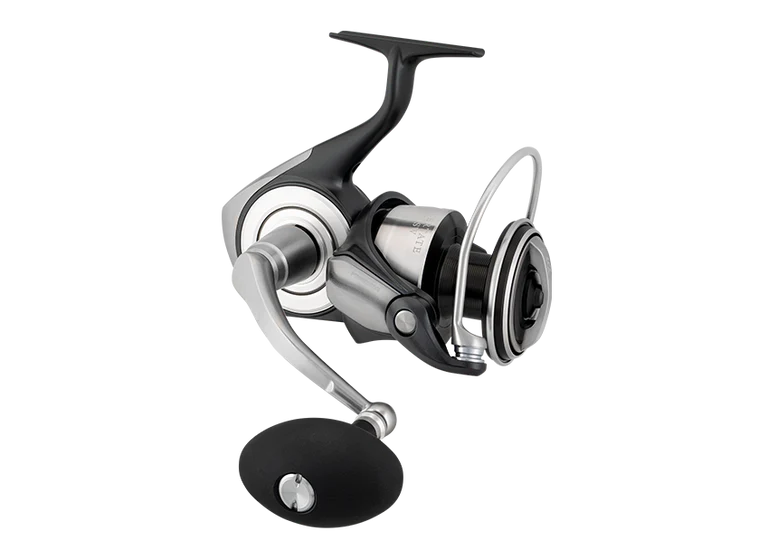 Daiwa 26 Certate SW Spin Reel