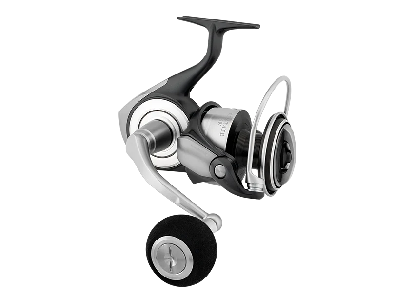 Daiwa 26 Certate SW Spin Reel
