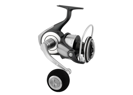 Daiwa 26 Certate SW Spin Reel