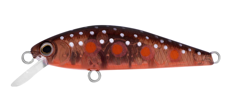 Daiwa Silver Creek 42S DR Minnow