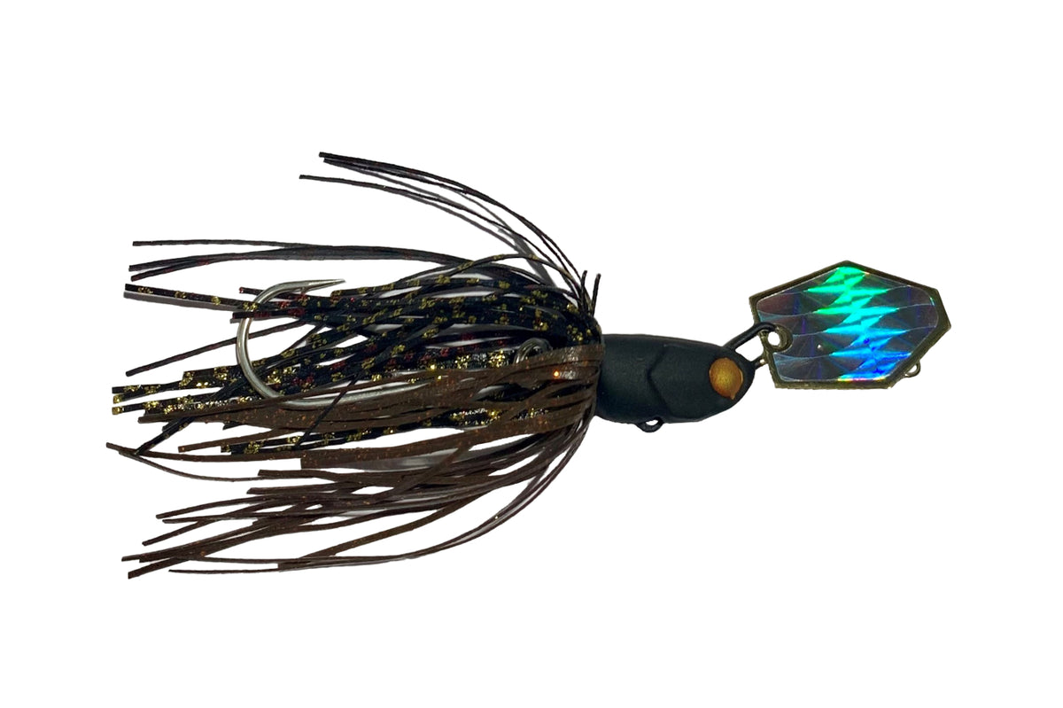 Jackall Charablade 21g Chatterbait