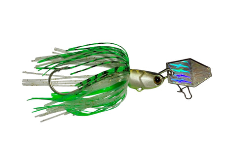 Jackall Charablade 14g Chatterbait