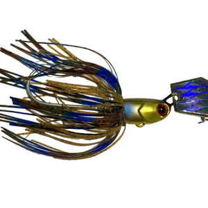Chatterbait Lures
