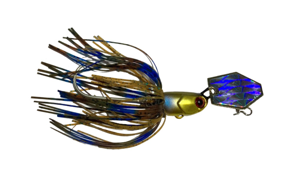 Jackall Charablade 14g Chatterbait