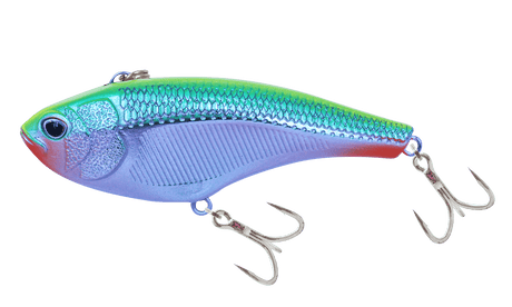 Nomad Swimtrex Sinking Lipless Crank 80mm