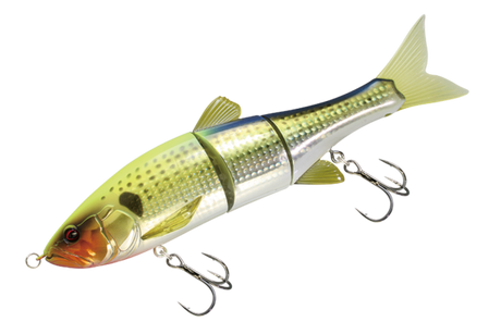 Jackall Dowzswimmer 180SF Glide Bait