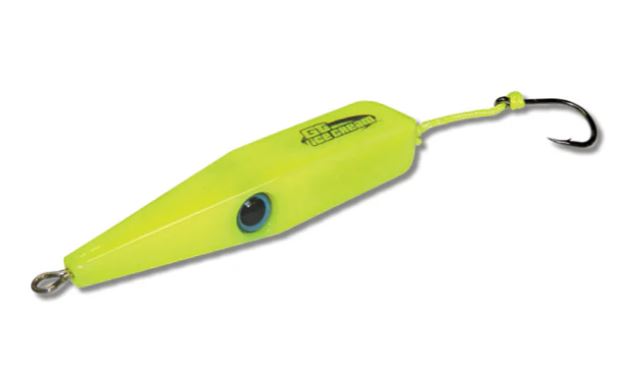 CID Plug GT Ice Cream Needle Nose 1oz