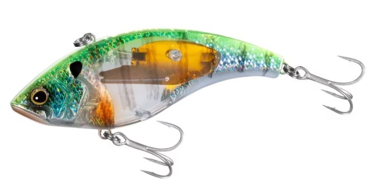 Shimano Bantam Undulator 88mm Hard Vibe