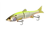 Jackall Dowzswimmer 180SF Glide Bait
