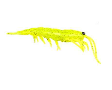 Prolure Clone Prawn 62mm Plastics