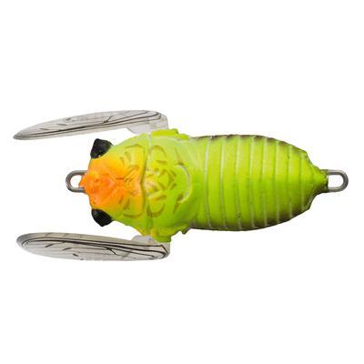 Tiemco Soft Shell Cicada EVO Floating 5g 42mm