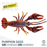 Chasebaits Mud Bug 95mm