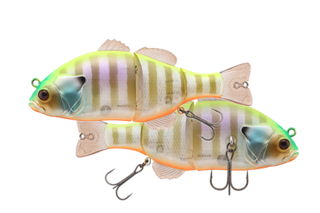 Jackall Chibitarel Dead Rise Swimbait