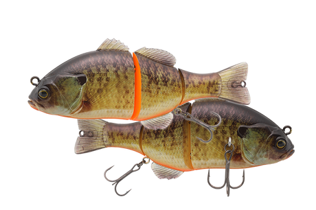 Jackall Chibitarel Dead Rise Swimbait