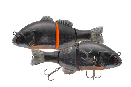 Jackall Chibitarel Dead Rise Swimbait