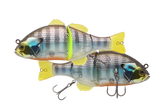 Jackall Chibitarel Dead Rise Swimbait