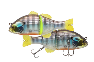 Jackall Chibitarel Dead Rise Swimbait