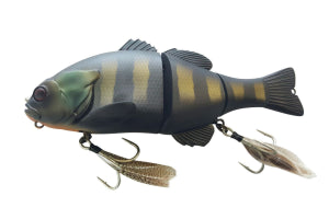 Jackall Chibitarel 130mm Swimbait