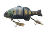 Jackall Chibitarel 130mm Swimbait