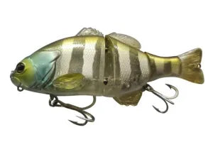 Jackall Chibitarel 130mm Swimbait