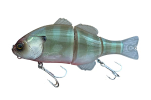 Jackall Chibitarel 130mm Swimbait