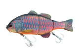 Jackall Chibitarel 130mm Swimbait