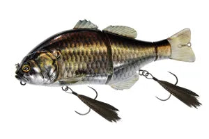 Jackall Chibitarel 130mm Swimbait