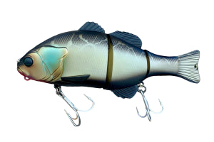 Jackall Chibitarel 130mm Swimbait